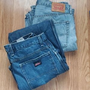 Men's Jeans